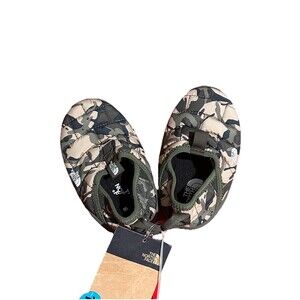 Kids' Camo ThermoBall™ Traction Mules